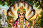 మానసా దేవి ఎవరు..  మంగళవారం మానసా దేవిని పూజిస్తే ఏం జరుగుతుందో తెలుసా!